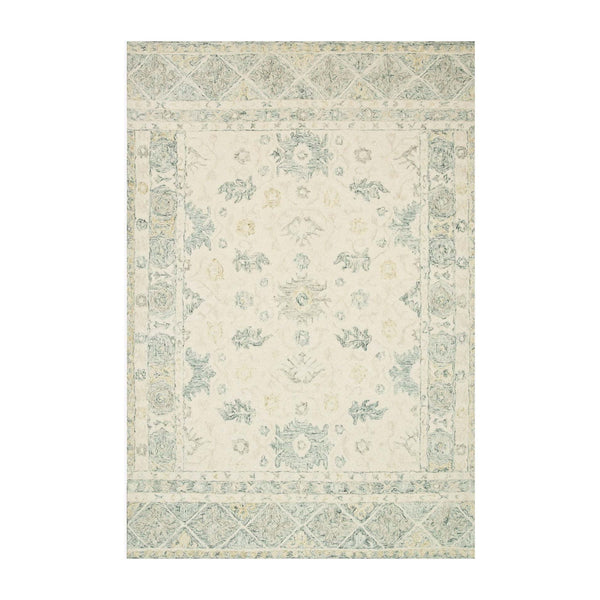NORABEL NOR-01 IVORY / SLATE