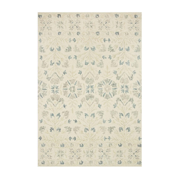 NORABEL NOR-02 IVORY / GREY