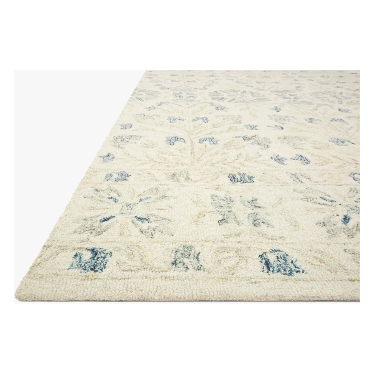 NORABEL NOR-02 IVOIRE / GRIS