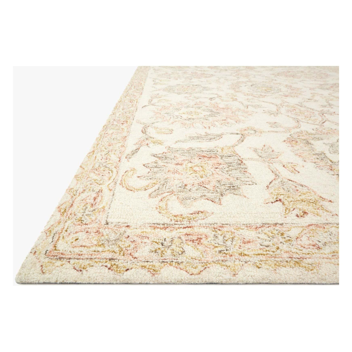 NORABEL NOR-04 IVOIRE / BLUSH