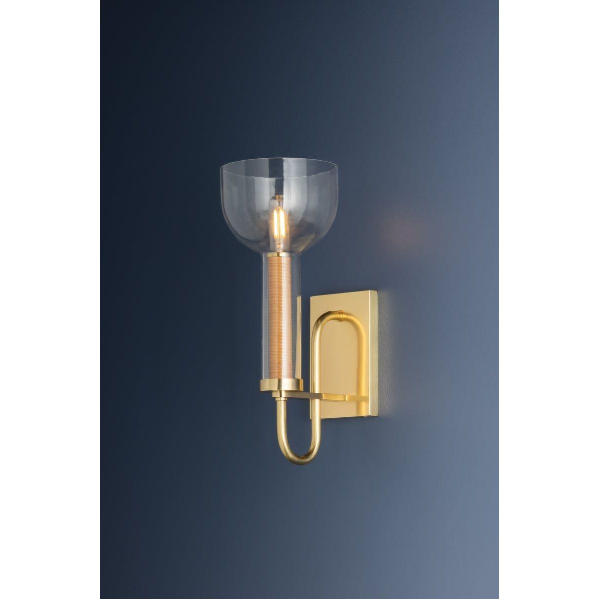 Narrowsburg Wall Sconce