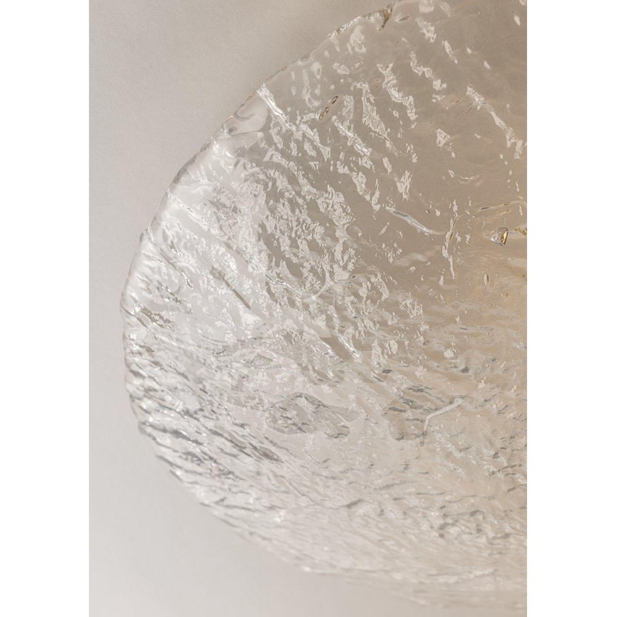 New Haven LED Flush Mount