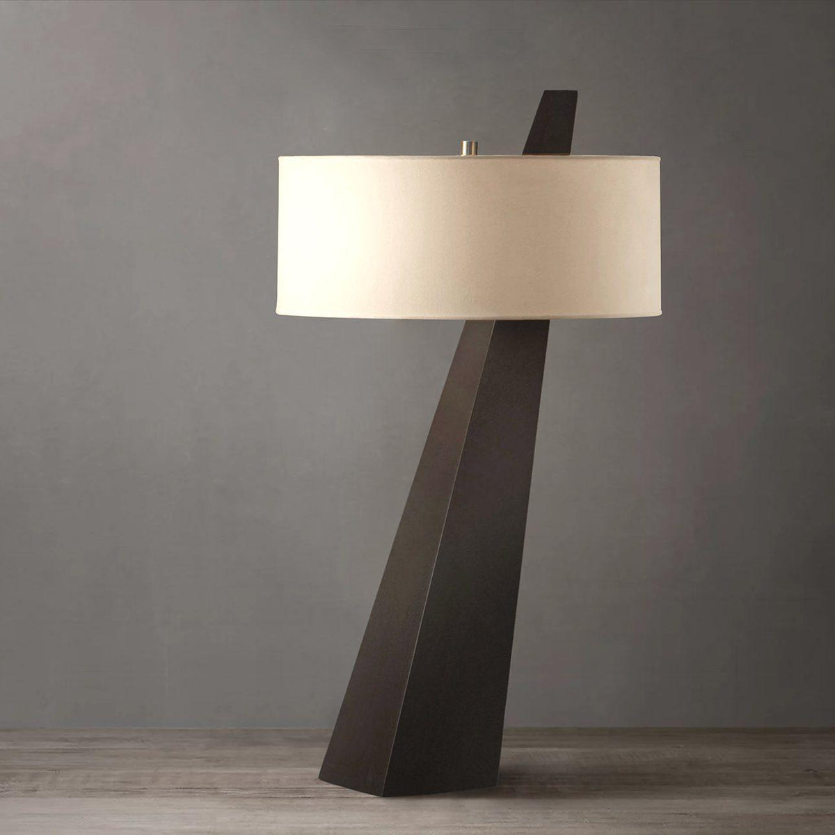 Obelisk Table Lamp