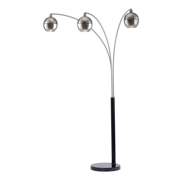 Lampadaire Orson Arc