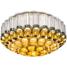 Slamp - Odeon Ceiling Light - ODECM00GLD00000000US | Montreal Lighting & Hardware
