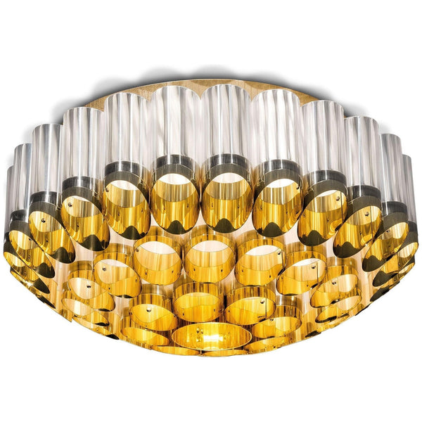 Odeon Ceiling Light by SLAMP | Showroom Model