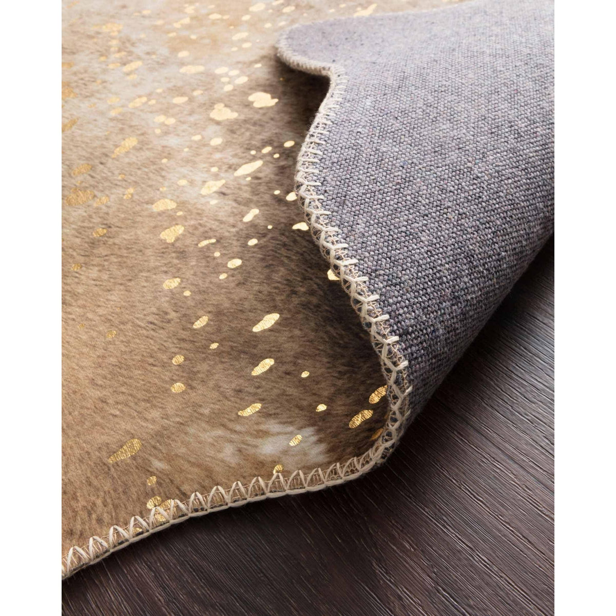 ODESSA ODE-01 MOCHA / SAND