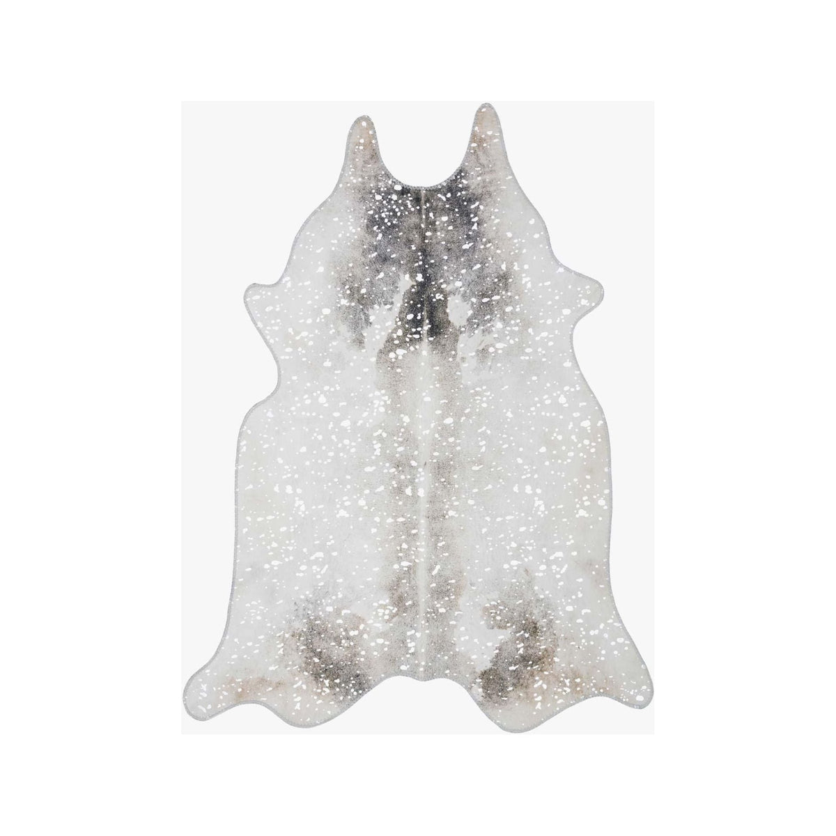 ODESSA ODE-02 ARGENT / GRIS