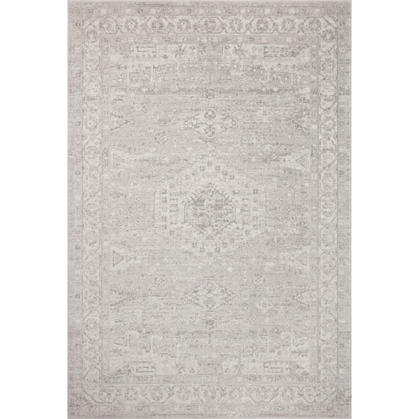 Odette ODT-02 Silver / Ivory