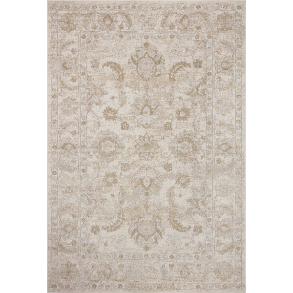 Odette ODT-03 Ivory / Beige