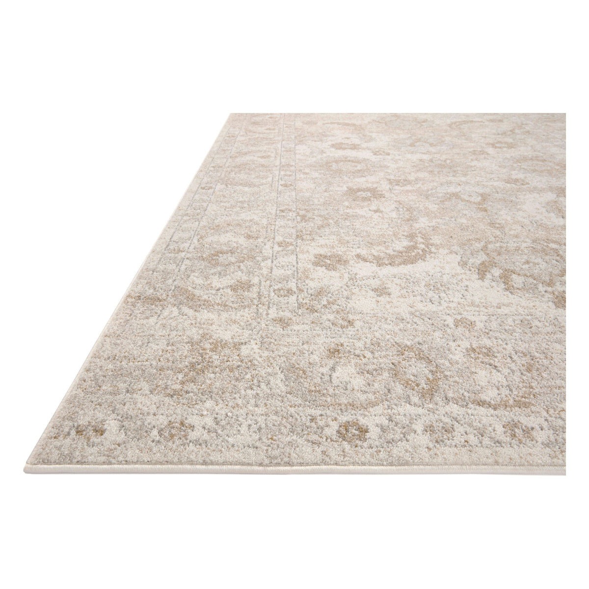Odette ODT-03 Ivoire / Beige