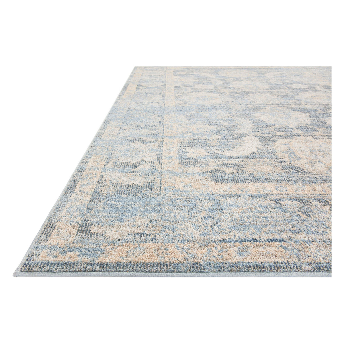 Odette ODT-03 Sky / Beige