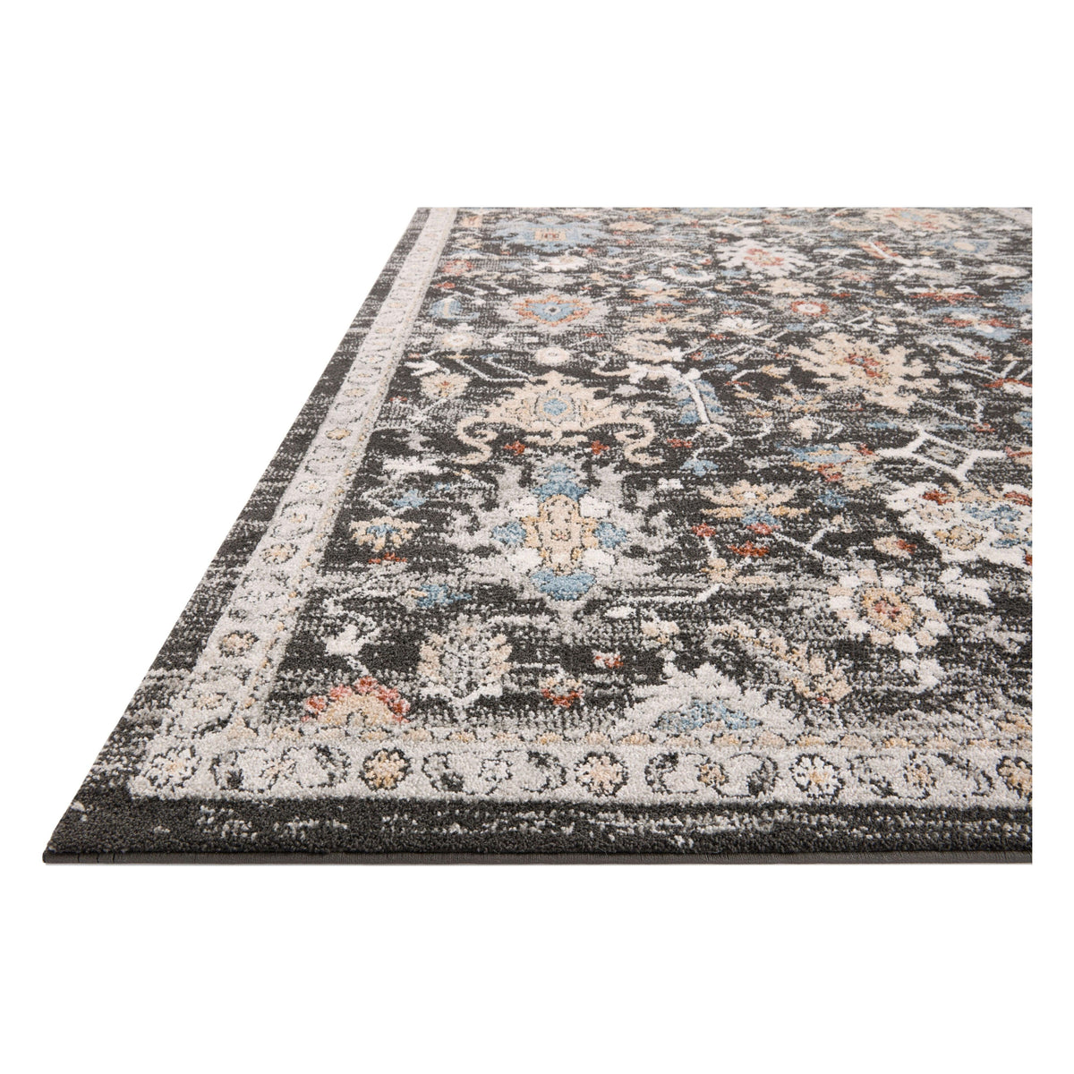 Odette ODT-04 Charcoal / Multi