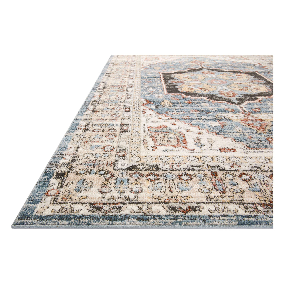 Odette ODT-06 Ciel / Multi