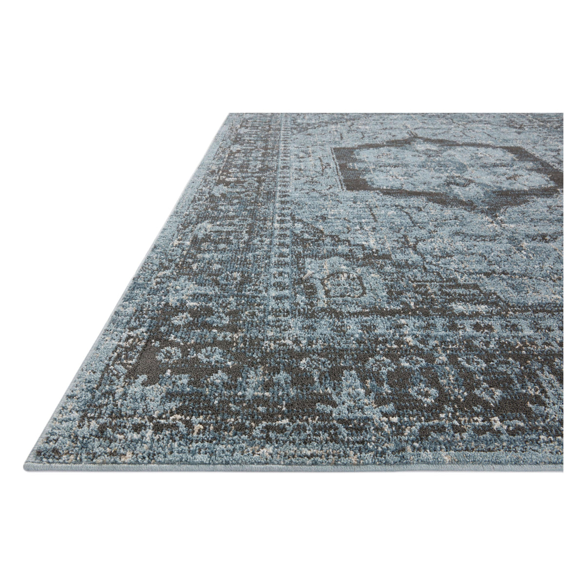 Odette ODT-08 Ciel / Anthracite