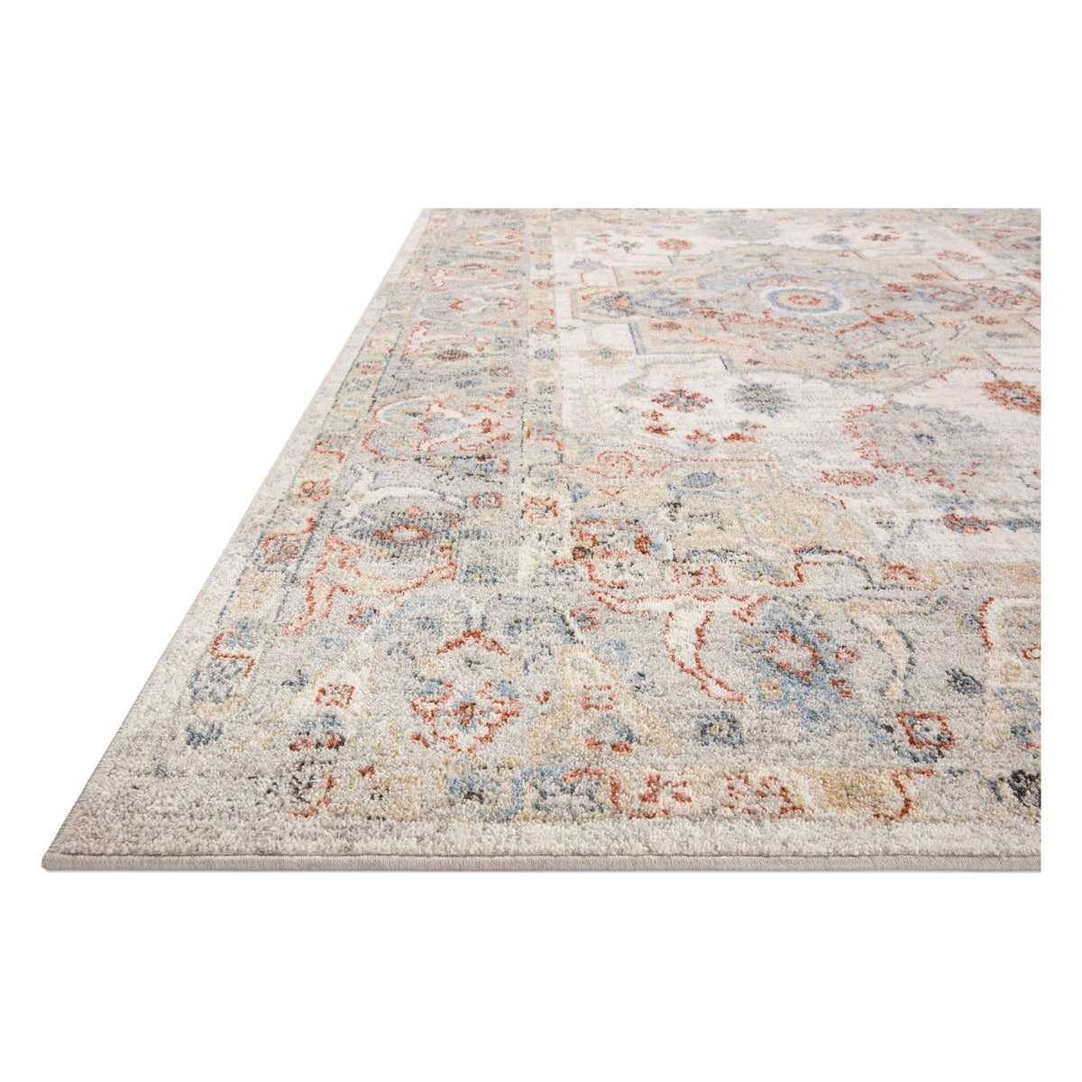 Odette ODT-09 Ivory / Multi