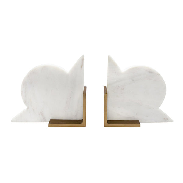 ODUM Bookends