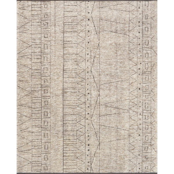 Odyssey OD-01 Natural / Ash Area Rug