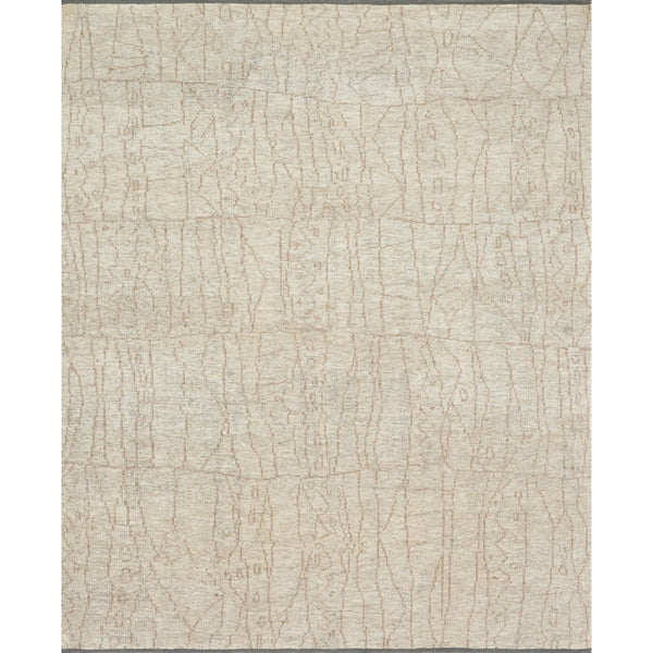 Tapis Odyssey OD-03 sable/taupe