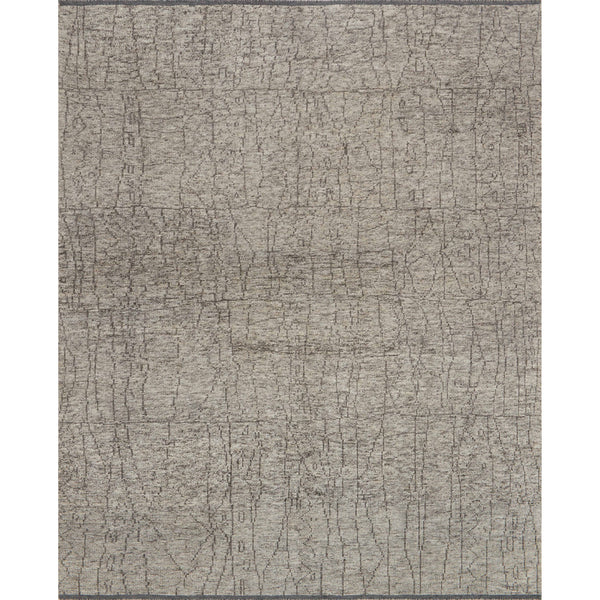 Odyssey OD-03 Smoke / Grey Area Rug