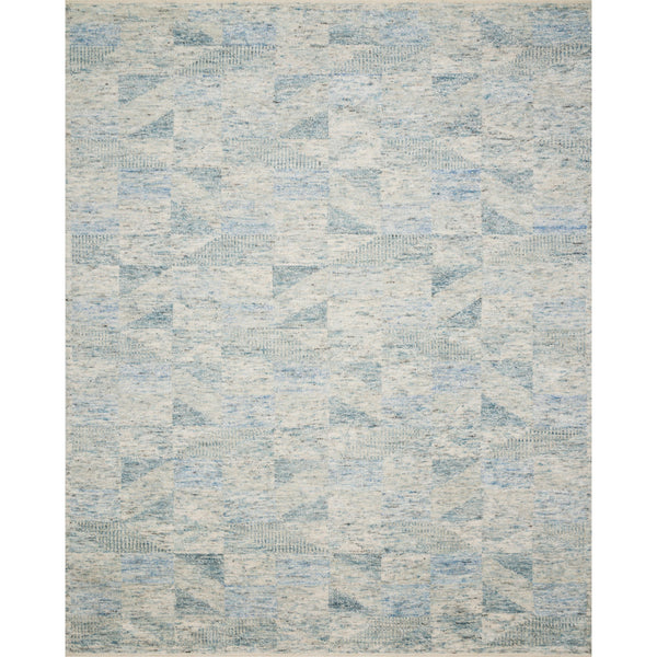Tapis bleu lieutenant Odyssey OD-06