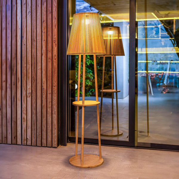 Okinawa 170 Floor Lamp