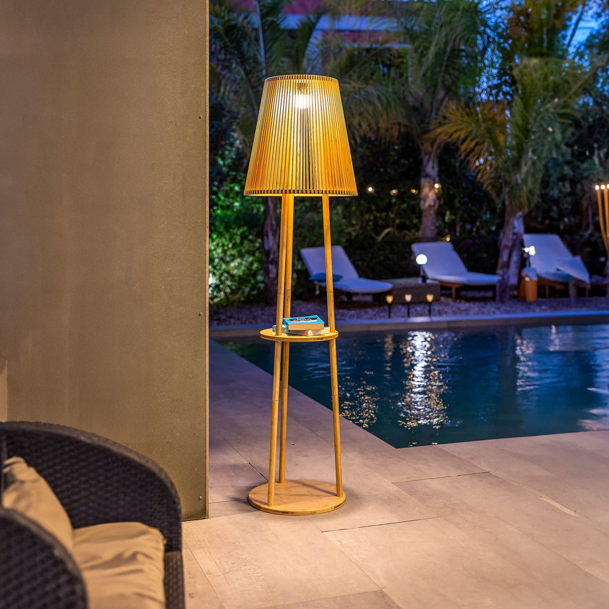 Lampadaire Okinawa 170