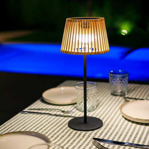 Okinawa Table Lamp