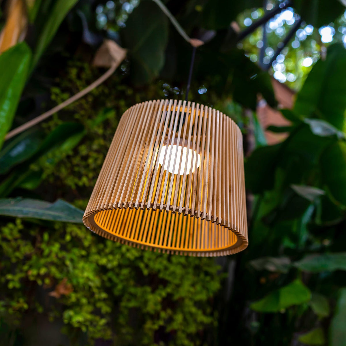 Okinawa Hanging Lamp