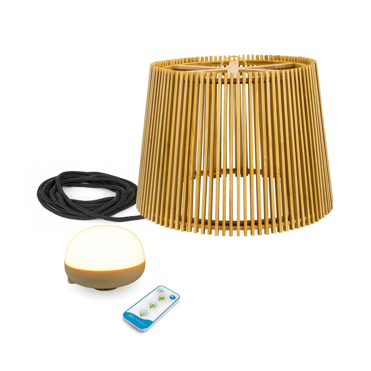 Okinawa Hanging Lamp