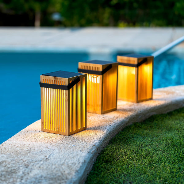 Okinawa Decorative Lamp