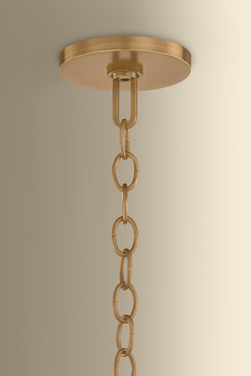 Omi Pendant