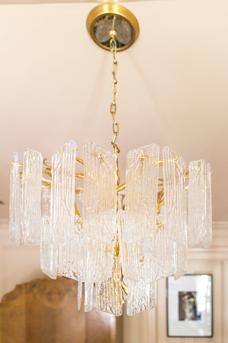 Piemonte Chandelier