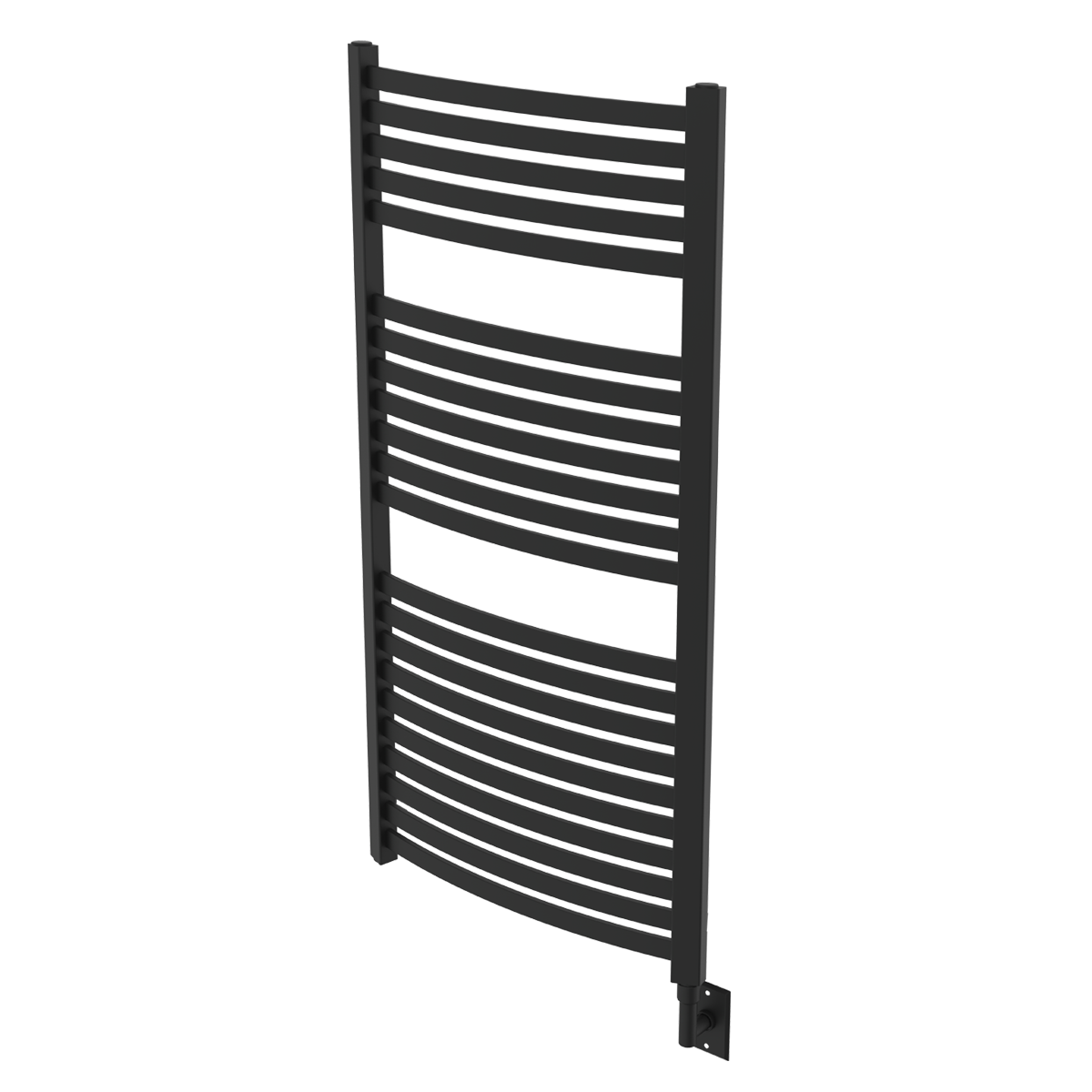 Vernon Towel Warmers - Chicago Towel Warmer - ORD-0800500-MBS | Montreal Lighting & Hardware