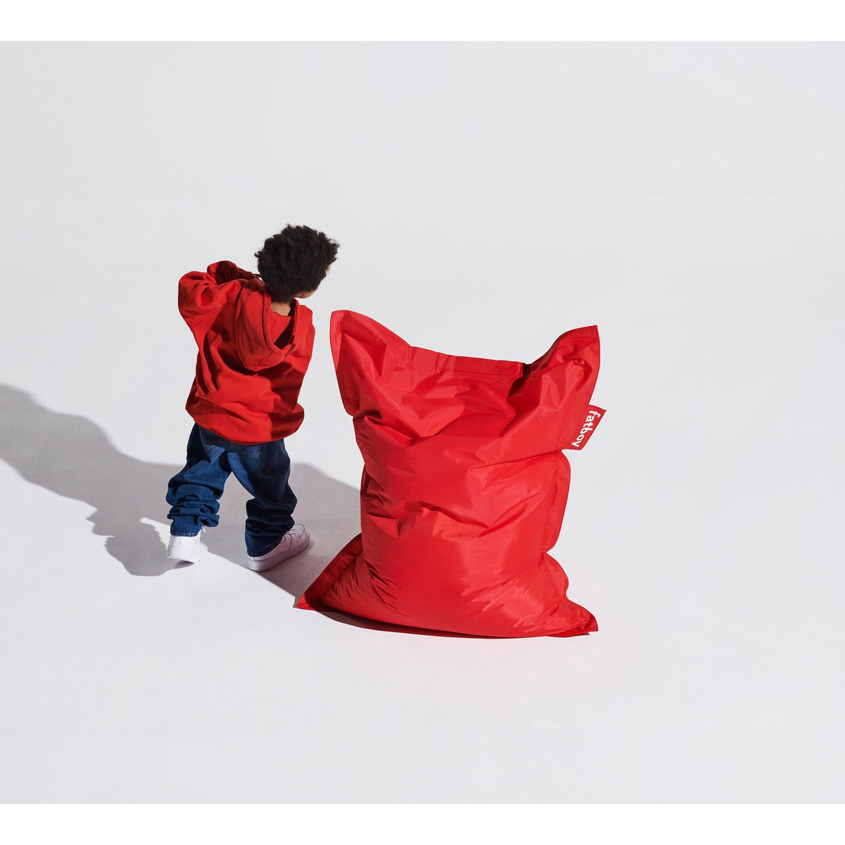 Pouf Junior<br> Utilisation intérieure
