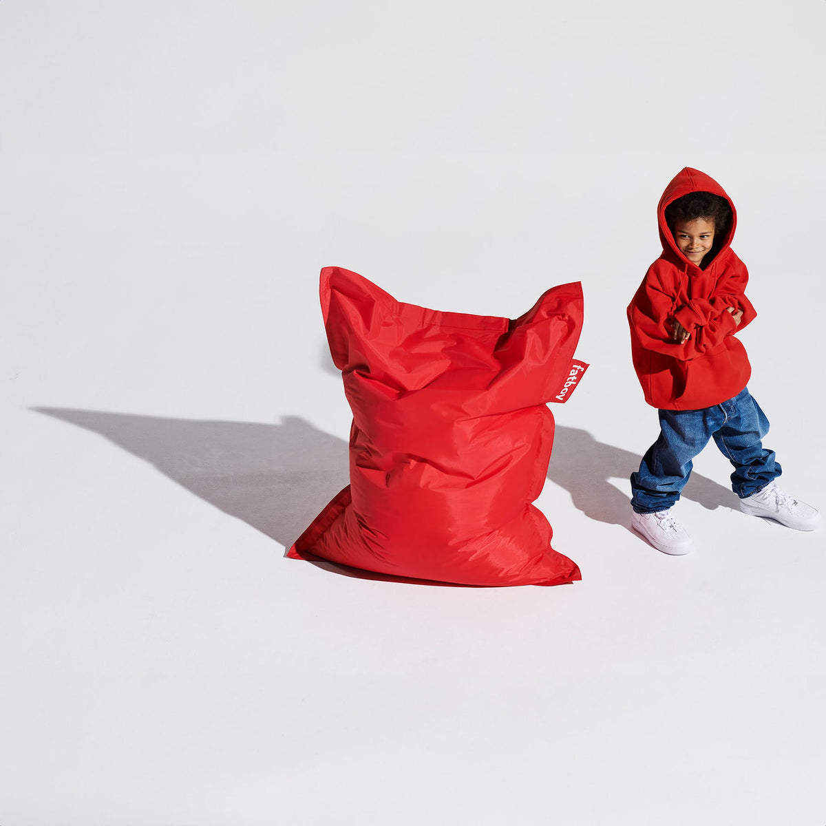Pouf Junior<br> Utilisation intérieure