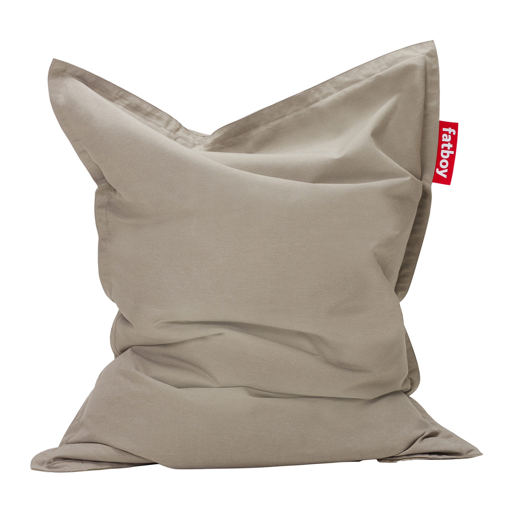 Pouf original en oléfine<br> Utilisation intérieure et extérieure