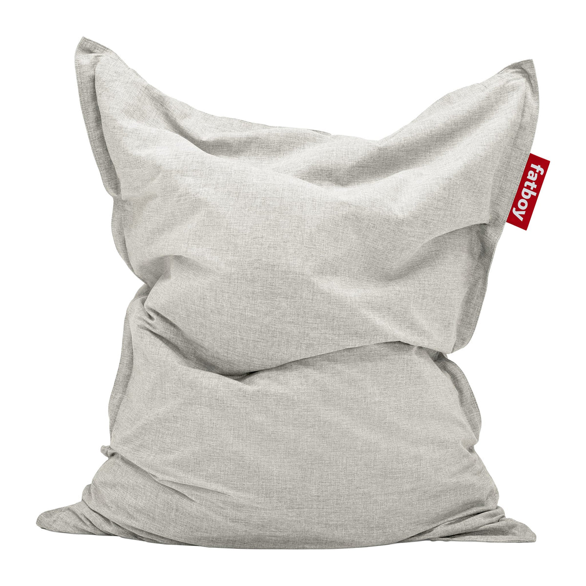 Pouf original en oléfine<br> Utilisation intérieure et extérieure