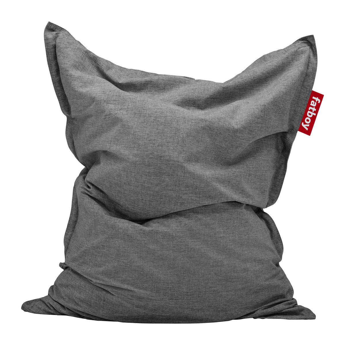Pouf original en oléfine<br> Utilisation intérieure et extérieure