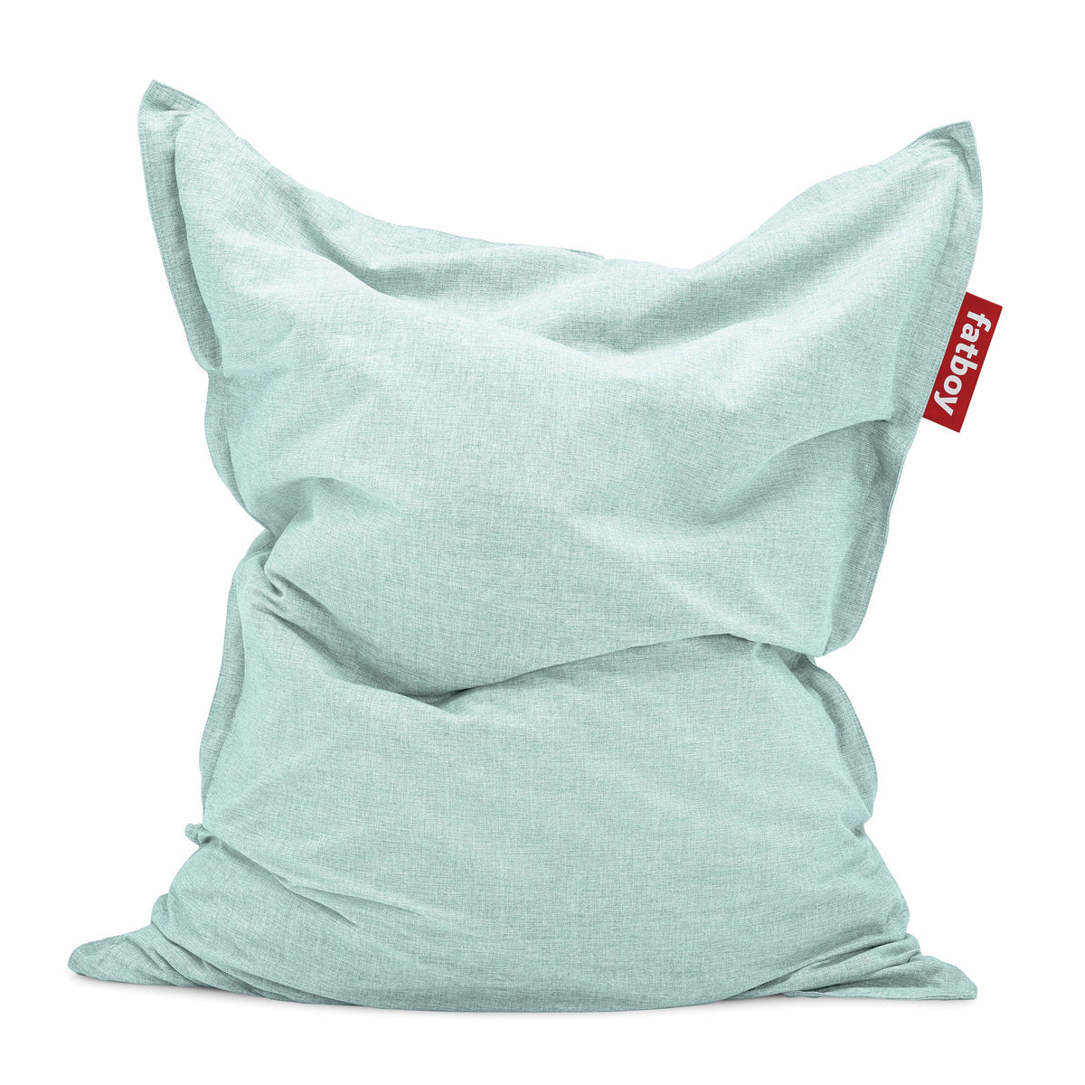 Pouf original en oléfine<br> Utilisation intérieure et extérieure