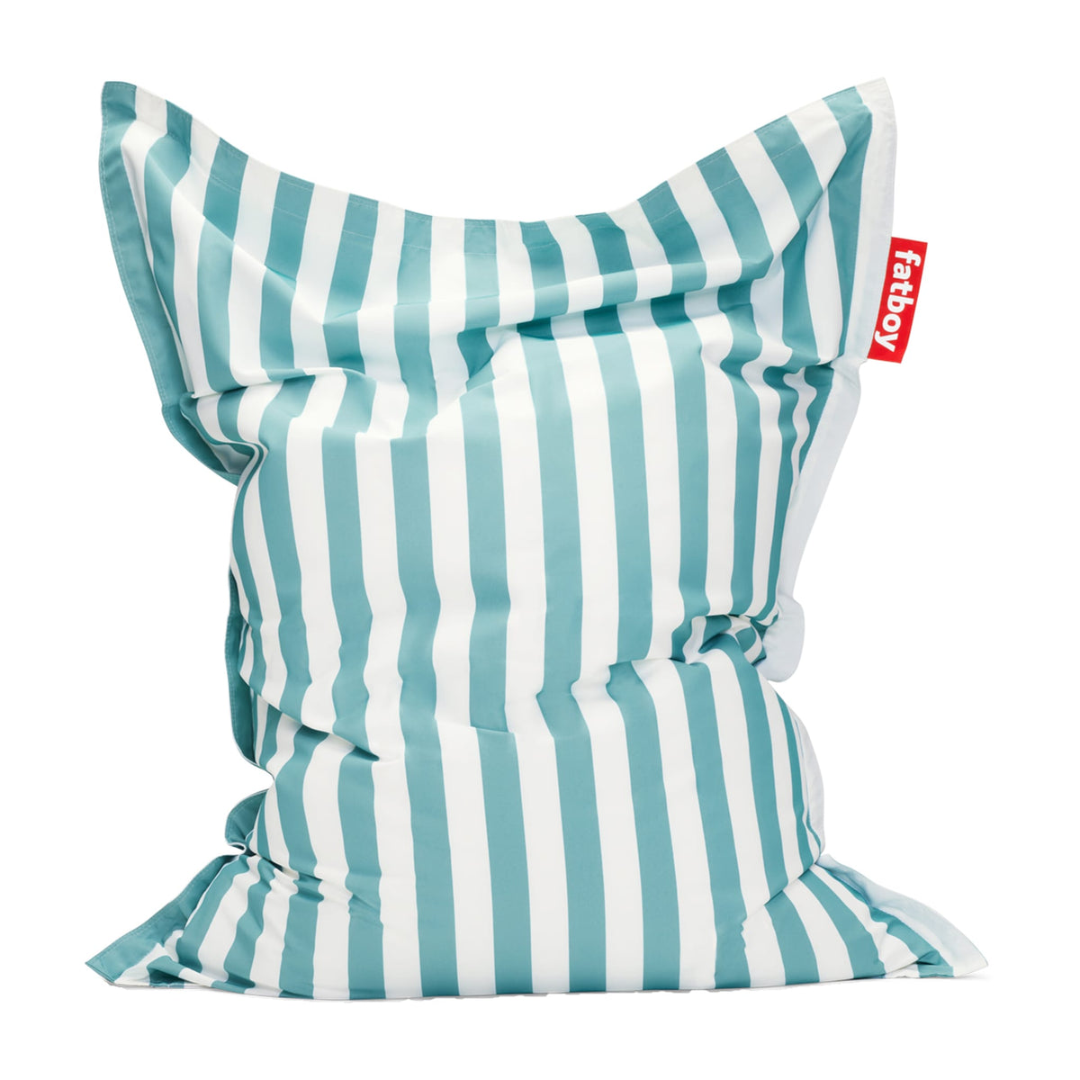 Pouf original en oléfine<br> Utilisation intérieure et extérieure