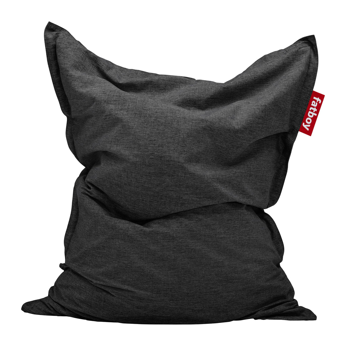 Pouf original en oléfine<br> Utilisation intérieure et extérieure