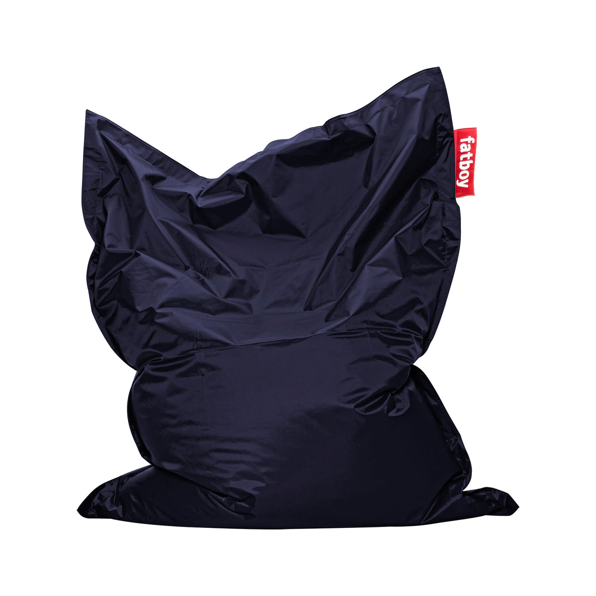 Slim Bean Bag Indoor Use
