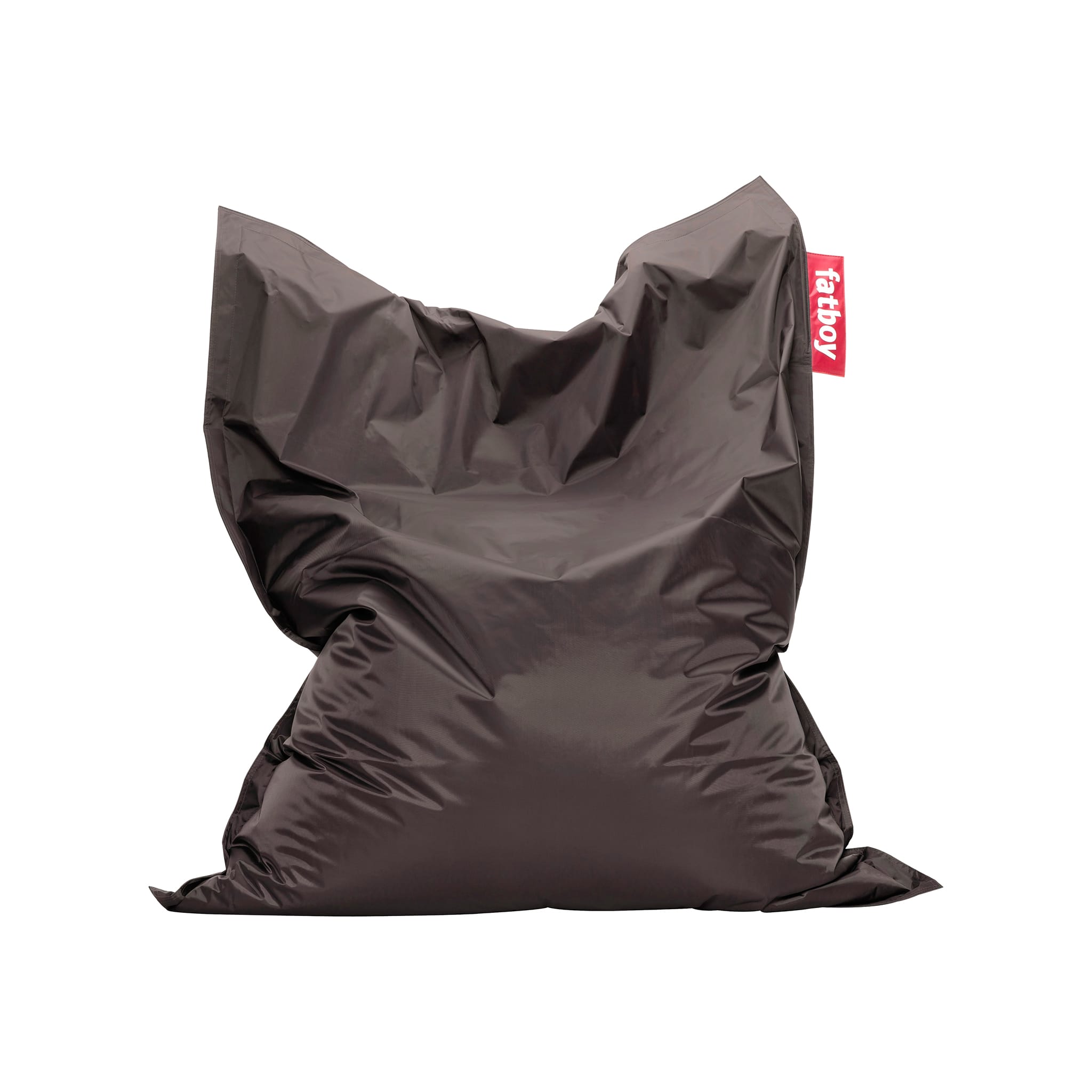 Pouf fin<br> Utilisation intérieure
