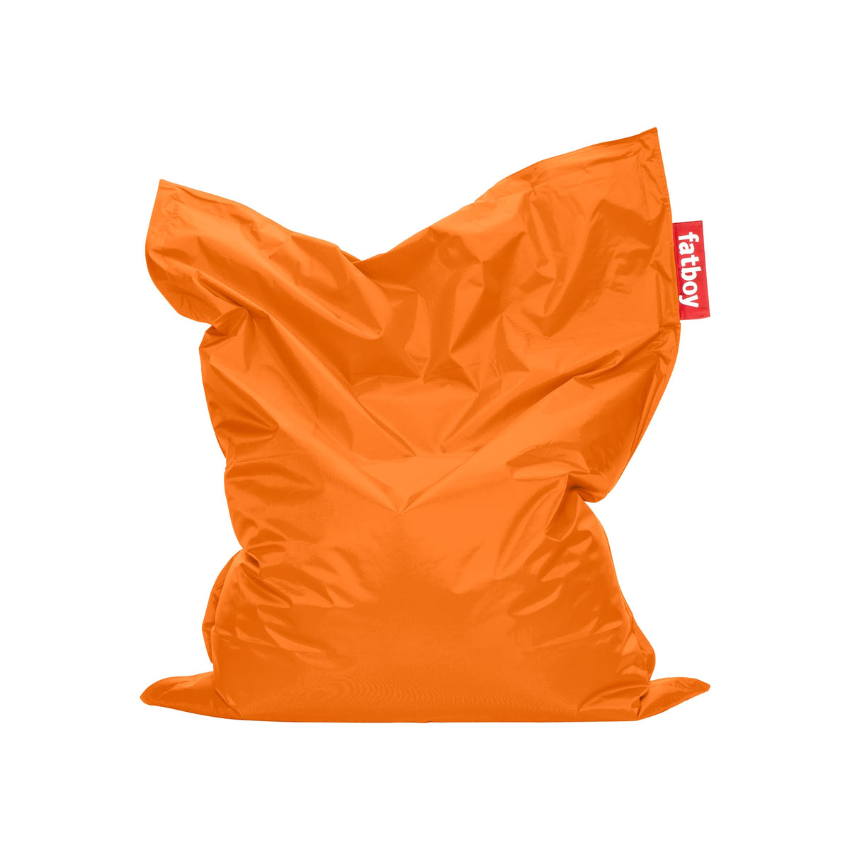 Slim Bean Bag Indoor Use