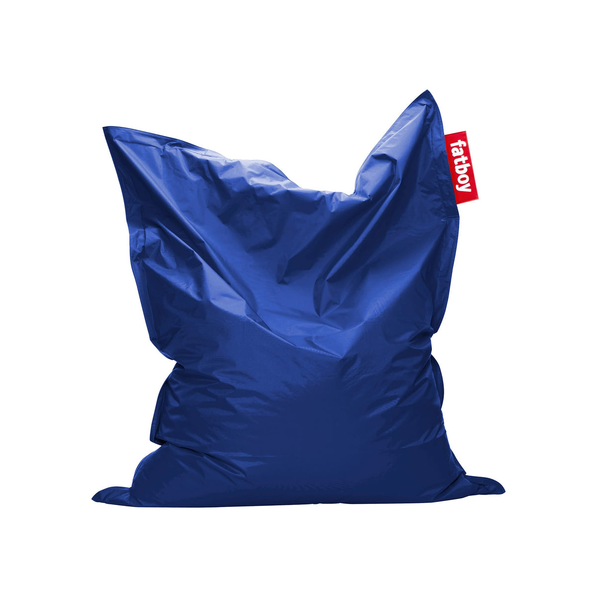 Slim Bean Bag Indoor Use