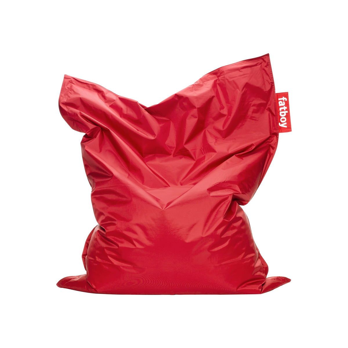 Slim Bean Bag Indoor Use