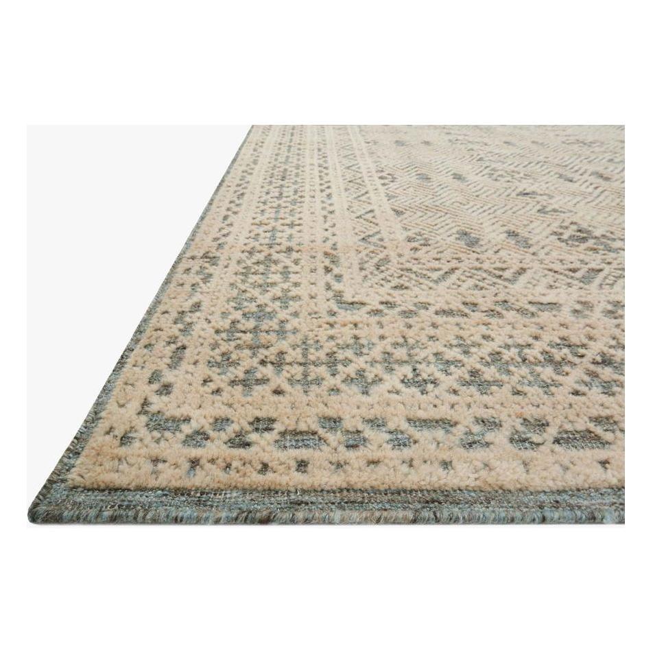 ORIGIN OI-01 BLUE / NATURAL