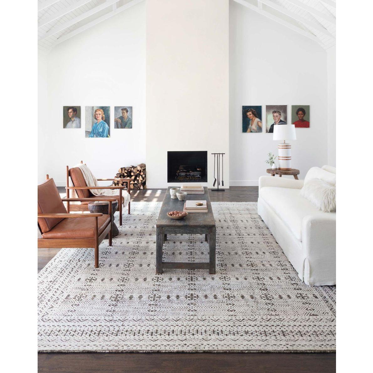 ORIGIN OI-01 GREY / IVORY