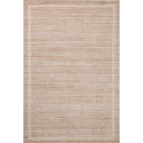 Tapis Orly ORL-01 en argile